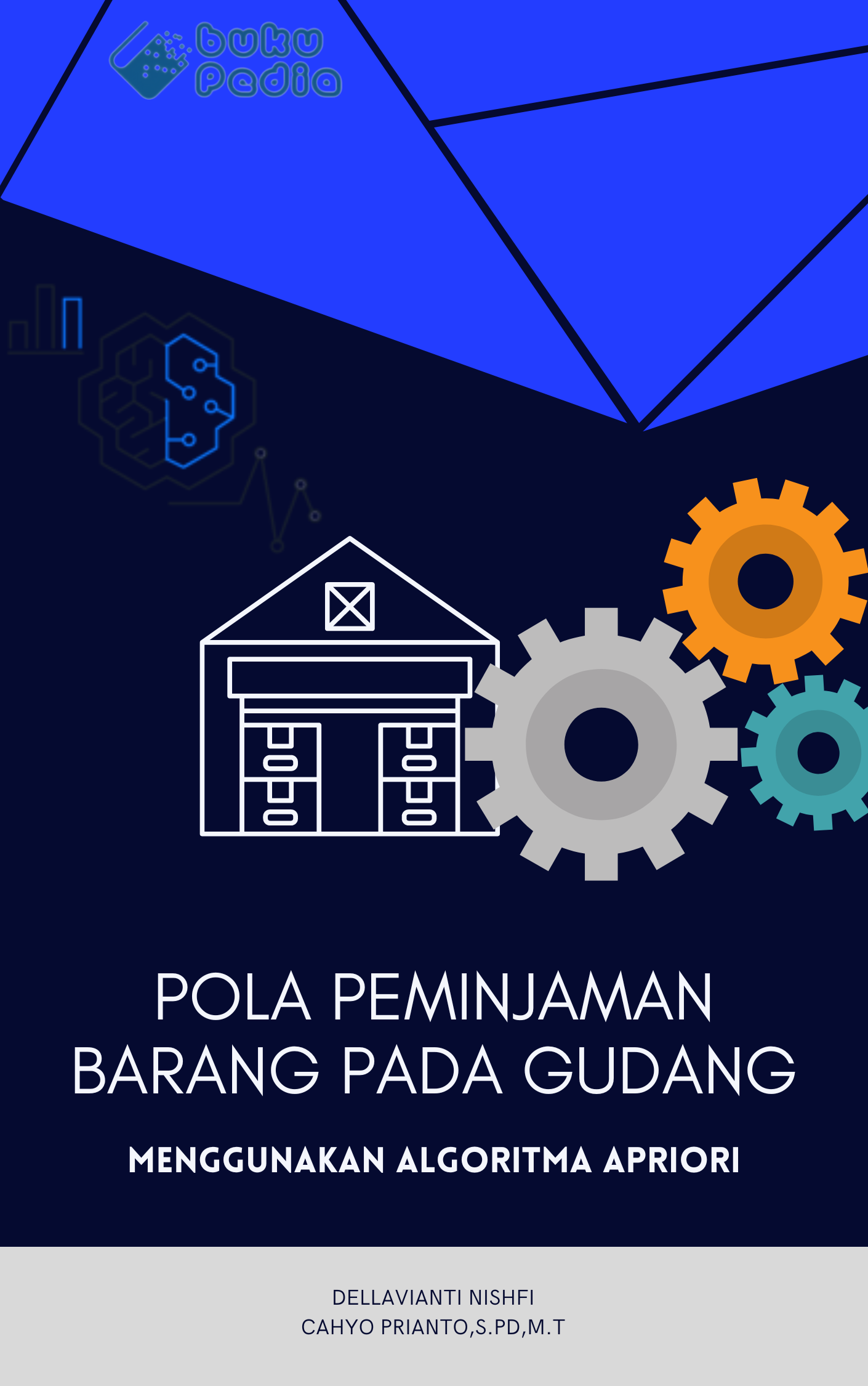 Implementasi Pola Peminjaman Barang Pada Gudang Menggunakan Metode Implementasi pola peminjaman barang pada gudang menggunakan metode